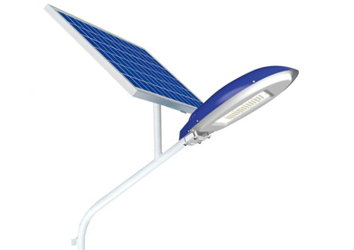 50w solar street light in ernakulam