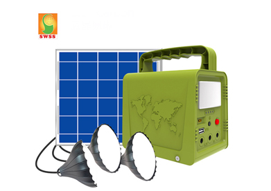 5w solar campaign light in Kochi