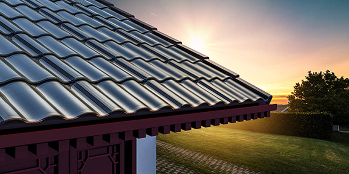 Solar Roof Tiles Price in India: A Guide to Cost and Benefits